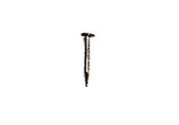 Glas Ornament Goldbarren