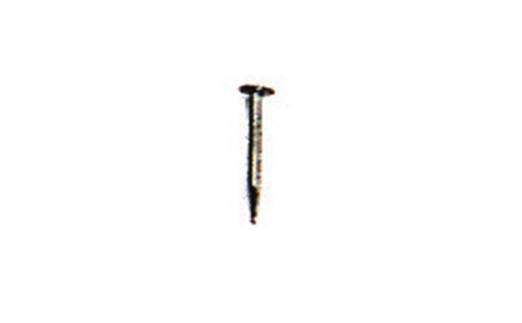 Glas Ornament Goldbarren