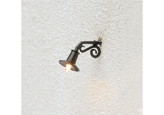 Glocken HappyBells Bernhardiner, Grösse L, grün, braun, weiss - mit Magnet