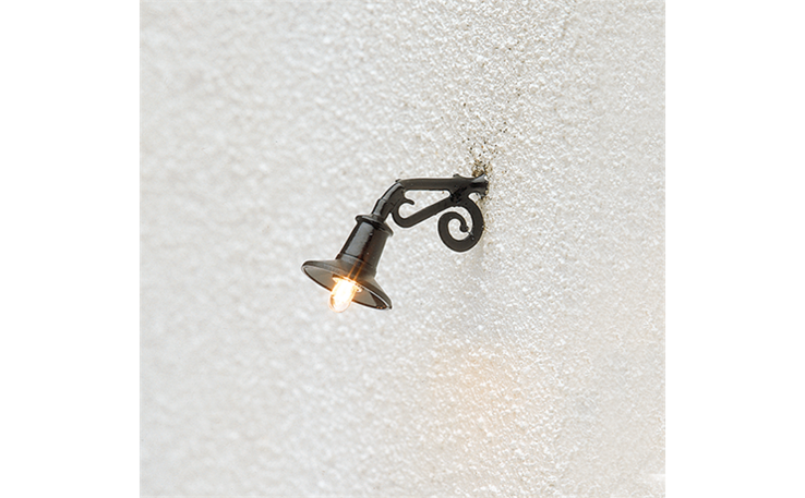 Glocken HappyBells Bernhardiner, Grösse L, grün, braun, weiss - mit Magnet