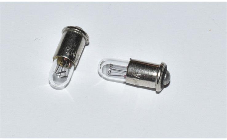 Glühlampe 16V Analog (2 Stk.)