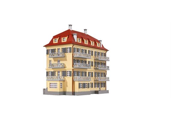 Gnom grau/weiss, 55 cm gross, 2 assortiert