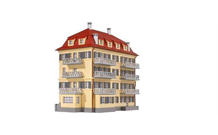 Gnom grau/weiss, 55 cm gross, 2 assortiert