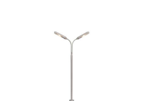 Gürtel Blankleder natur mit Edelweiss und Berge, 95cm - Swiss Made