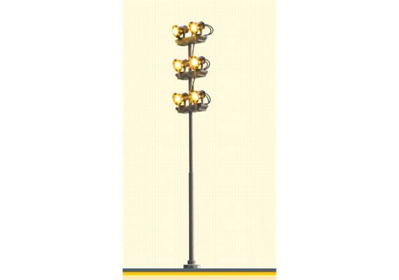 Gürtel Rindleder schwarz mit Schweizerkreuze, 95cm - Swiss Made