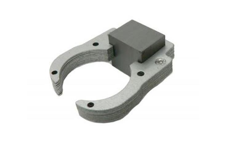 Hag 151216-75 Permanentmagnet