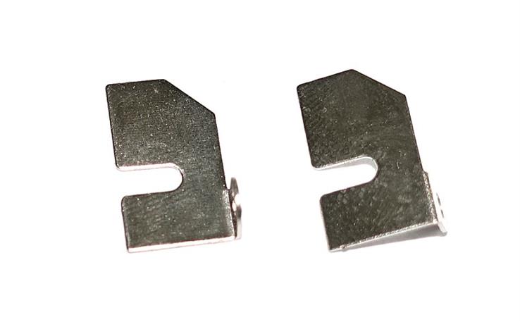 Hag 160142-90 Kohlenbürstenhalter (1li./1re.)