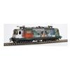 Hag 16247-21 E-Lok Re 420 RailAway SBB, H0 DC Digital
