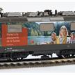 Hag 16247-31 E-Lok Re 420 RailAway SBB, H0 AC Digital | Bild 2