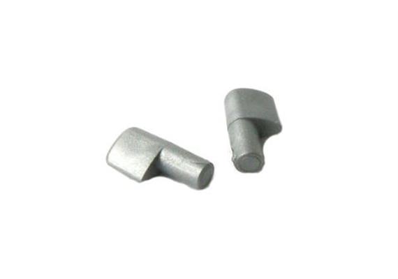 Hag 200006-50 Funkantenne breit (2 Stk.)