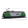 Hag 26054-32 E-Lok Re 456 UTL SBB, H0 AC Digital Sound