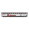 Hag 61132 IC2000 2. Kl. Bistrowagen SBB, H0 AC