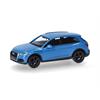 HER 028622-002 Audi Q5, turboblau 1/87