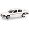 Herpa 421201 BMW Alpina B12 5.7 (E38), weiss 1/87