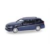 Herpa 430906-002 BMW Alpina B3 (G21) Touring, tansanitblau 1/87