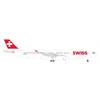 Herpa 523134-004 Swiss International Air Lines Airbus A330-300 – HB-JHN 1/500