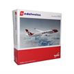 Herpa 573511 Edelweiss Air Airbus A350-900 – HB-IHF “Piz Bernina” 1/200 | Bild 2