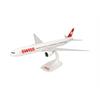 Herpa 610698-001 Swiss International Air Lines Boeing 777-300ER 1/200