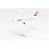 Herpa 613323 Swiss International Air Lines Airbus A220-300 – HB-JCQ 1/200