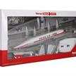 Herpa 614030 Swissair Douglas DC-4 1/125 | Bild 5