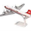 Herpa 614030 Swissair Douglas DC-4 1/125 | Bild 4
