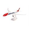Herpa 614450 Edelweiss Air Airbus A350-900 - HB-IHF "Piz Bernina" 1/200