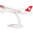 Herpa 614627 Swiss International Air Lines Airbus A350-900 - HB-IFA 1/200 | Bild 3