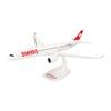 Herpa 614627 Swiss International Air Lines Airbus A350-900 - HB-IFA 1/200