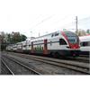 Hobbytrain 25302S Triebzug RABe 511 KISS 6-tlg SBB, Spur N Digital Sound