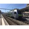 Hobbytrain H23303 Triebzug RABe 515 Mutz 4-tlg BLS, Spur N