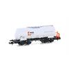 Hobbytrain H23494 Silowagen Uacs Sersa, Spur N