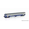 Hobbytrain H23944 Steuerwagen Bt BLS, Spur N