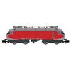 Hobbytrain H28406S E-Lok Re 446 SOB, Spur N Digital Sound