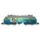 Hobbytrain H28407S E-Lok Re 446 25 Jahre Voralpen-Express SOB, Spur N Digital Sound