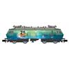Hobbytrain H28407S E-Lok Re 446 25 Jahre Voralpen-Express SOB, Spur N Digital Sound
