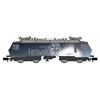 Hobbytrain H28408S E-Lok Re 446 Fernweh SOB, Spur N Digital Sound