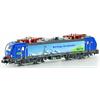 Hobbytrain H2998S E-Lok Re 475 Vectron BLS Hupac, Spur N Digital Sound