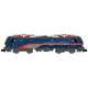 Hobbytrain H30162S E-Lok Vectron Rh 1293 200 "Nightjet" der ÖBB, Spur N Digital Sound