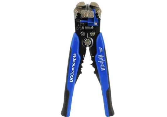 Hochwertige Abisolierzange - High Quality Power Bus Strippers