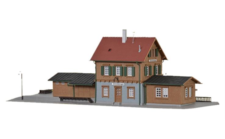 Holz Pistole