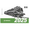 HORNBY 2025 Arnold N und TT Hauptkatalog