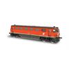 Jägerndorfer 10532 Diesellok Rh 2050.01 ÖBB, H0 AC Digital Sound