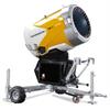 Jägerndorfer 2019 TR10 Propellermaschine -Schneekanone auf Unterwagen 1/32