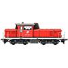 Jägerndorfer 20622 Diesellok BR 2068.060 ÖBB, H0 DC