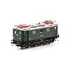 Jägerndorfer 22502 E-Lok Rh 1280.19 ÖBB, H0 DC Digital Sound