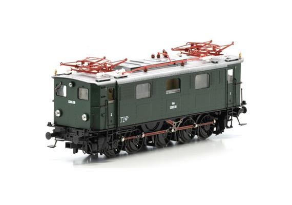 Jägerndorfer 22502 E-Lok Rh 1280.19 ÖBB, H0 DC Digital Sound