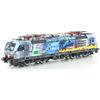 Jägerndorfer 27030 E-Lok BR 193 Vectrol ELL, H0 DC