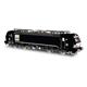 Jägerndorfer 27072 E-Lok BR 193 Vectron MRCE, H0 DC Digital Sound