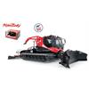 Jägerndorfer 4910 PistenBully 800 mit Winde 1:43