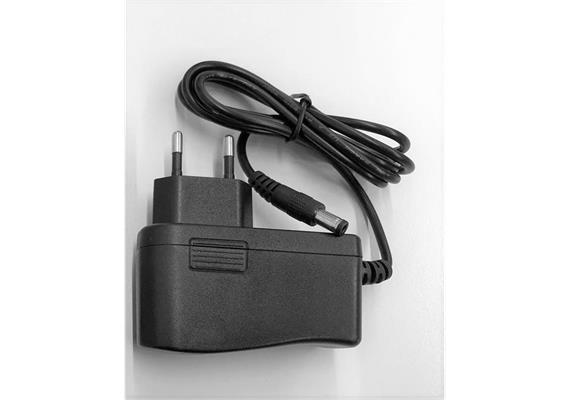 Jägerndorfer 50080 Netzadapter für 1/32 Seilbahnen